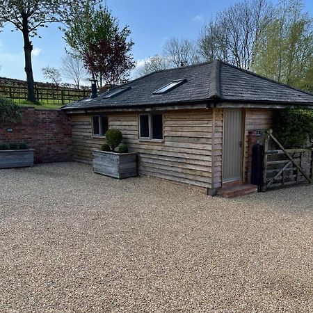 The Old Stable Apartment Bugbrooke Exterior foto